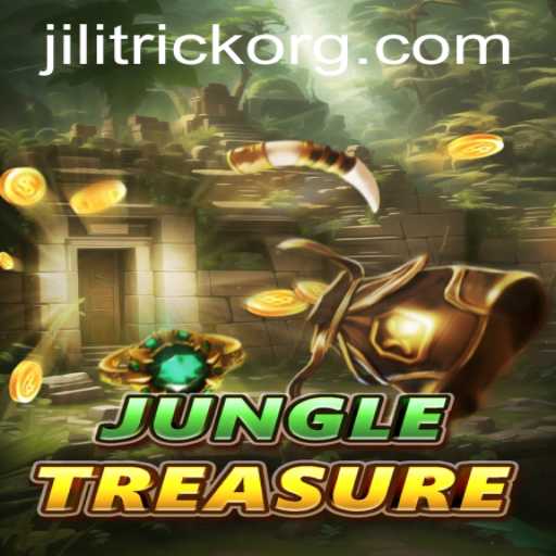 Exploring 'JungleTreasure': An Immersive Adventure with JILITrick